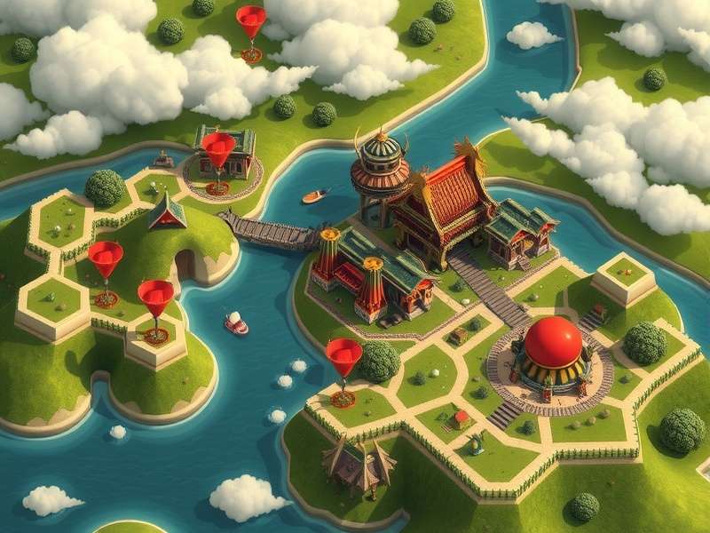 Layakari Landscape Player Guide